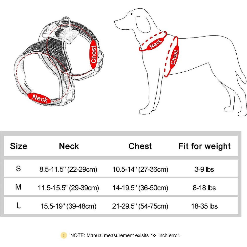 NEW Sparkling Bling Swarovski Crystal Rhinestone Pet Dog Fleece Harness … - Picture 13 of 13